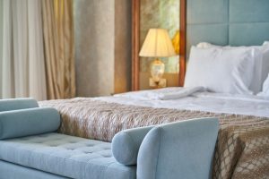 How to make a booking system on the site?