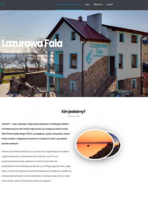 lazurowa